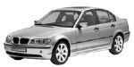 BMW E46 P396A Fault Code