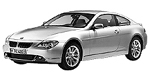 BMW E63 P396A Fault Code