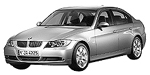 BMW E90 P396A Fault Code