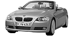 BMW E93 P396A Fault Code