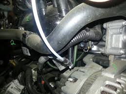 See P396A repair manual
